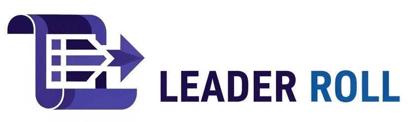 LeaderRoll Logo